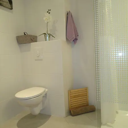 Flat Calvi (Corsica)