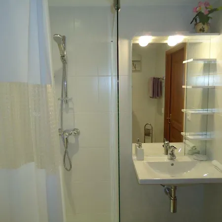 Apartment Flat Calvi (Corsica)