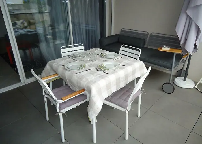 Flat Apartment Calvi (Corsica)