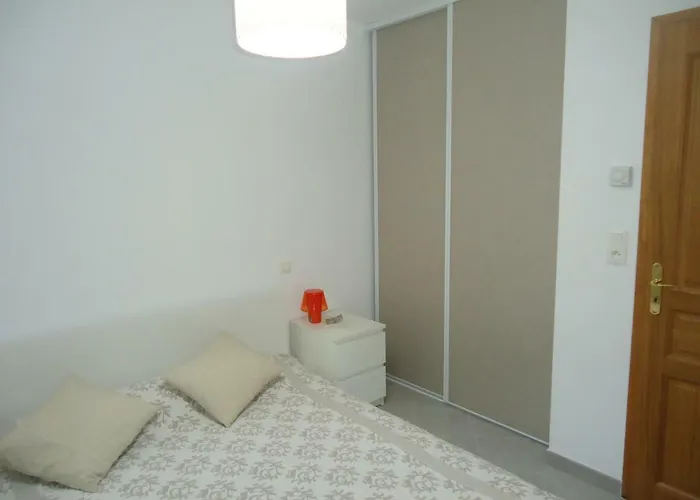 Apartment Flat
