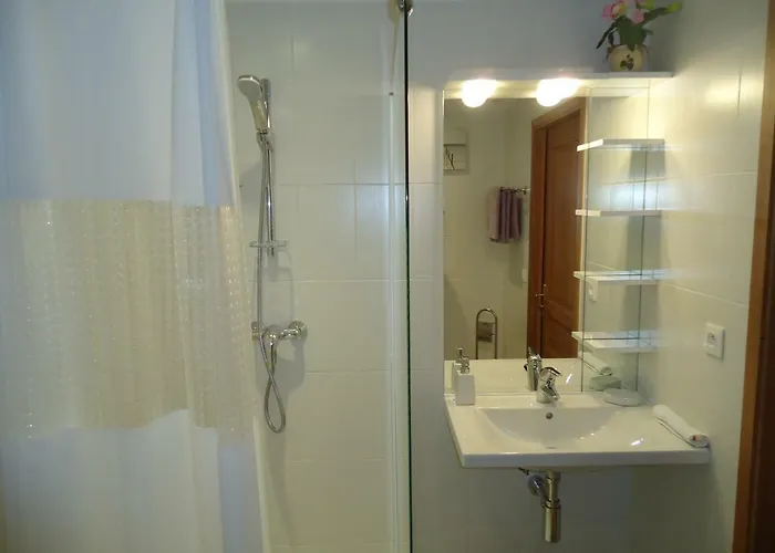 Apartment Flat Calvi (Corsica)